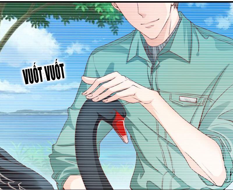 bay qua thiên sơn đến yêu anh chapter 7 35