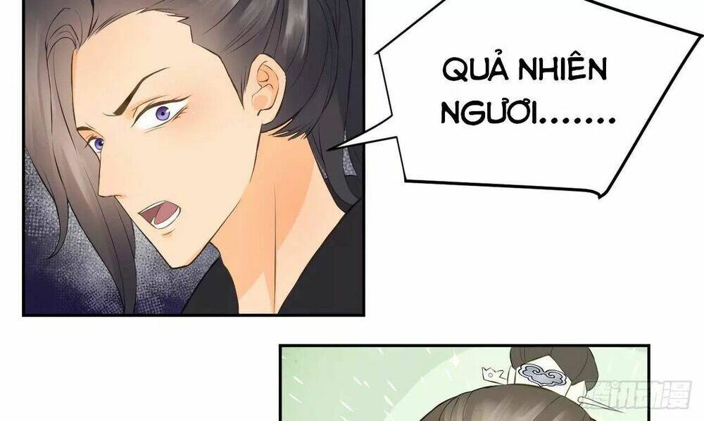 vương gia ba tuổi rưỡi của tôi chapter 45 64