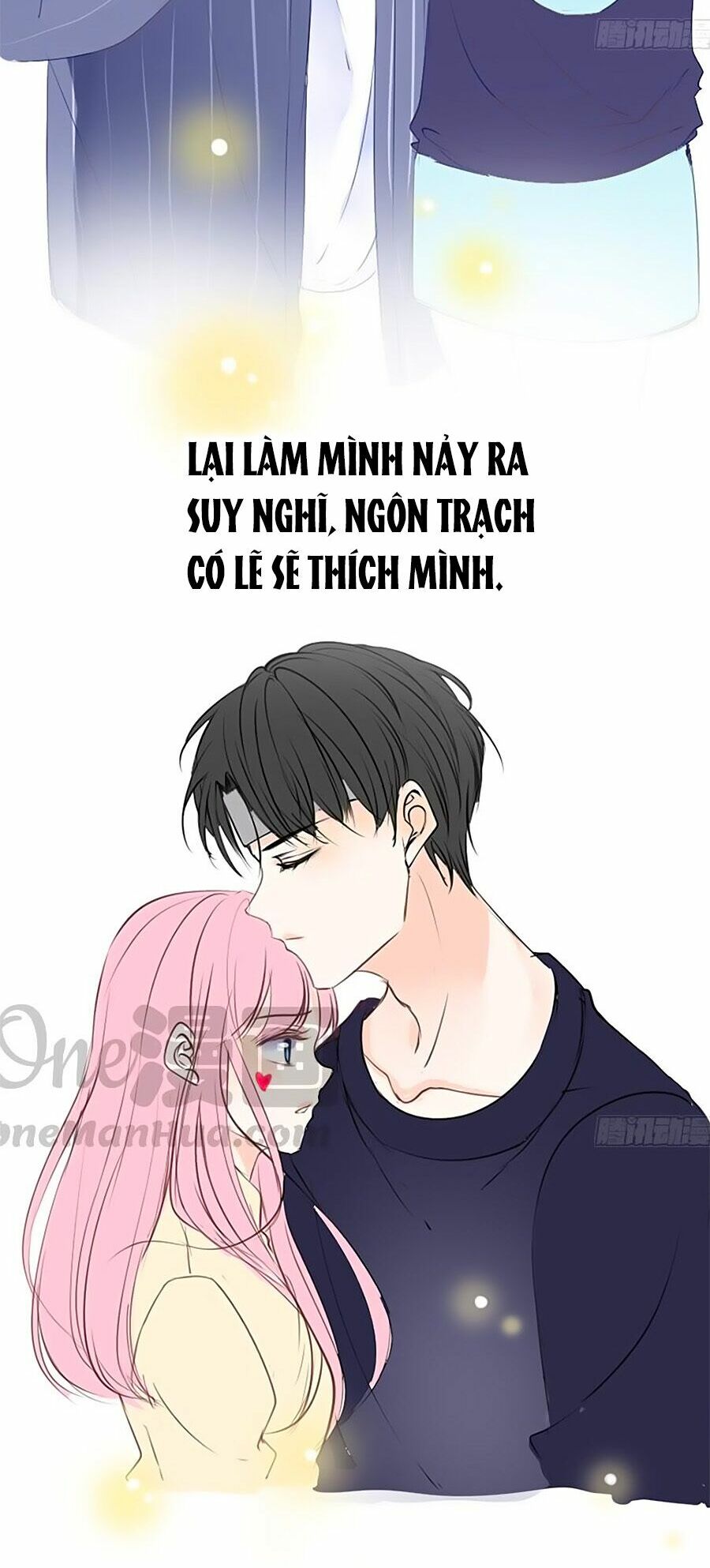 công chúa nữ vương mệnh chapter 88 23