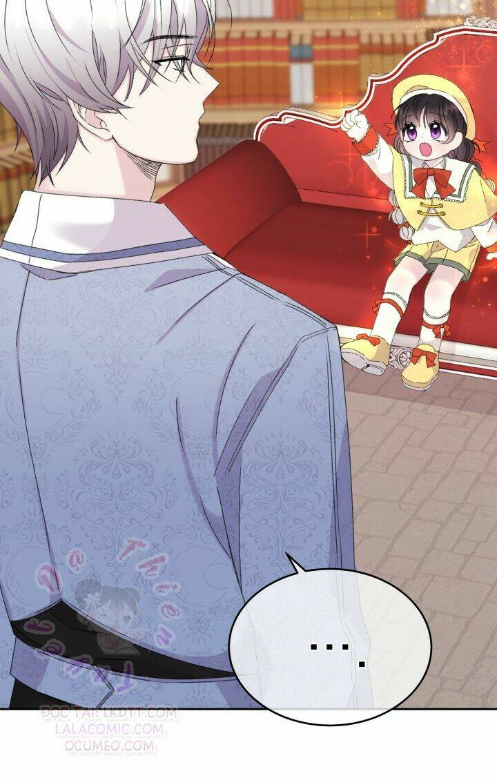 công chúa huỷ diệt chapter 14 23