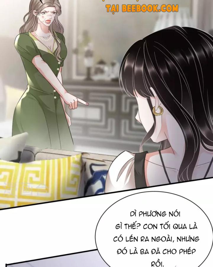 đại tiểu thư có thể có bụng dạ gì xấu chứ! (full) chapter 29 5