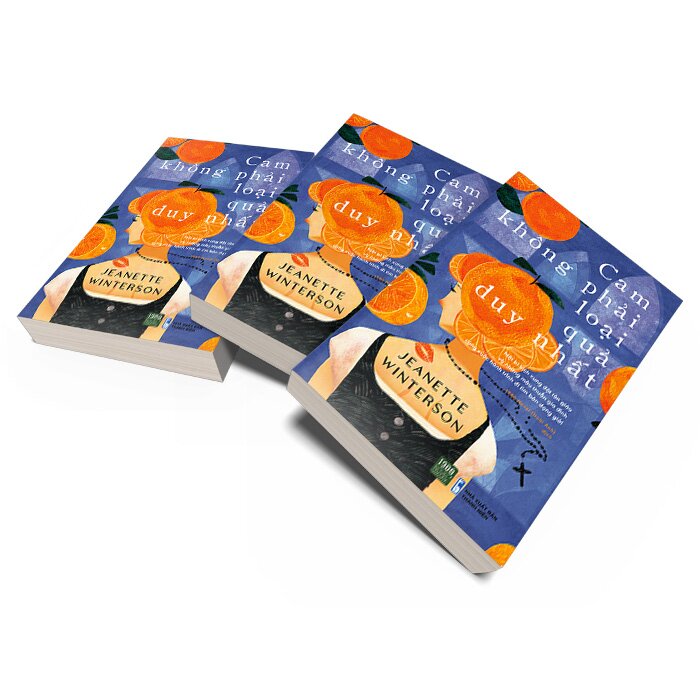 Cam Không Phải Loại Quả Duy Nhất - 1980