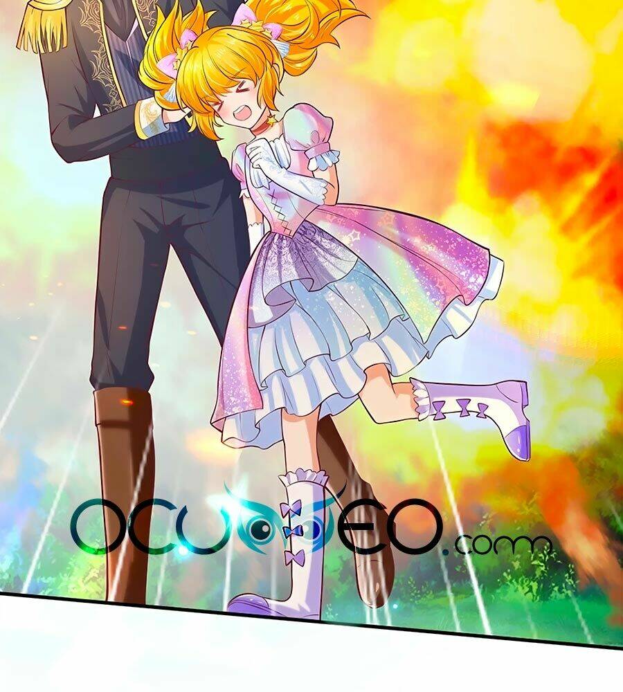 bỗng một ngày trở thành con gái nhà vua chapter 203 24