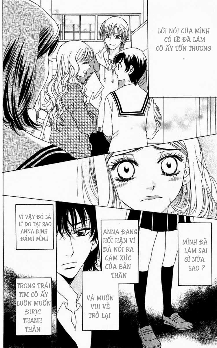 ác quỷ và bản tình ca chapter 33 15