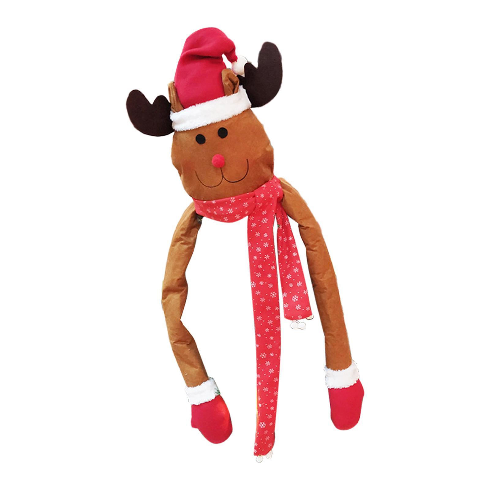 Christmas  Gift Christmas Tree Decoration for Shop Indoor Bedroom