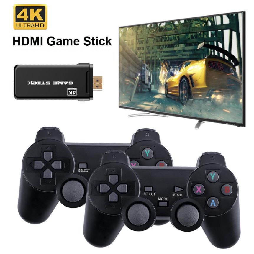 Máy chơi game cầm tay Sothing HDMI 3500 trò( 32gb) -10.000 trò(64gb)-Hàng chính hãng