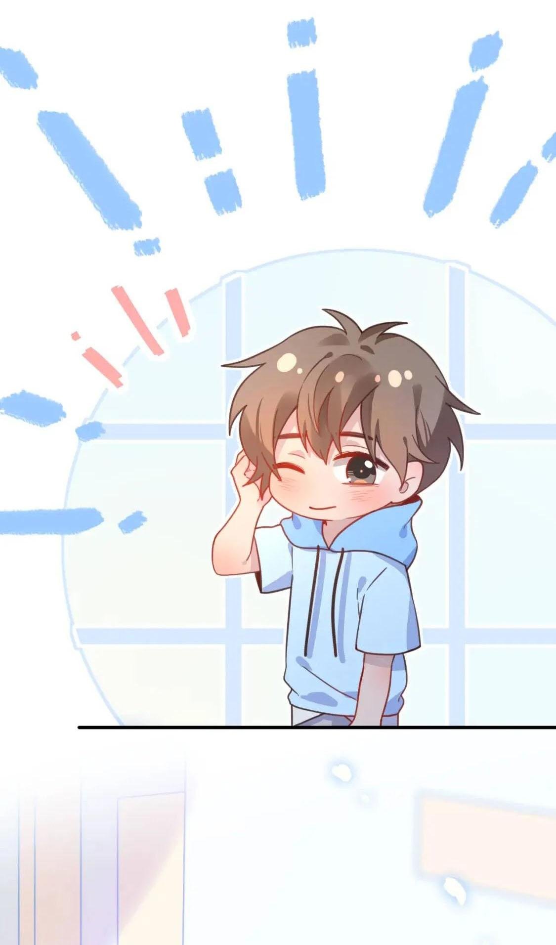 mối tình đầu của cậu ấy lại chính là tôi chapter 30 28