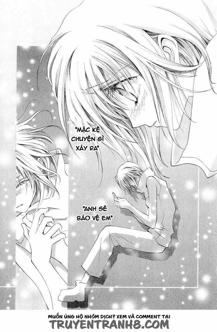 okane ga nai (no money) chapter 21 31