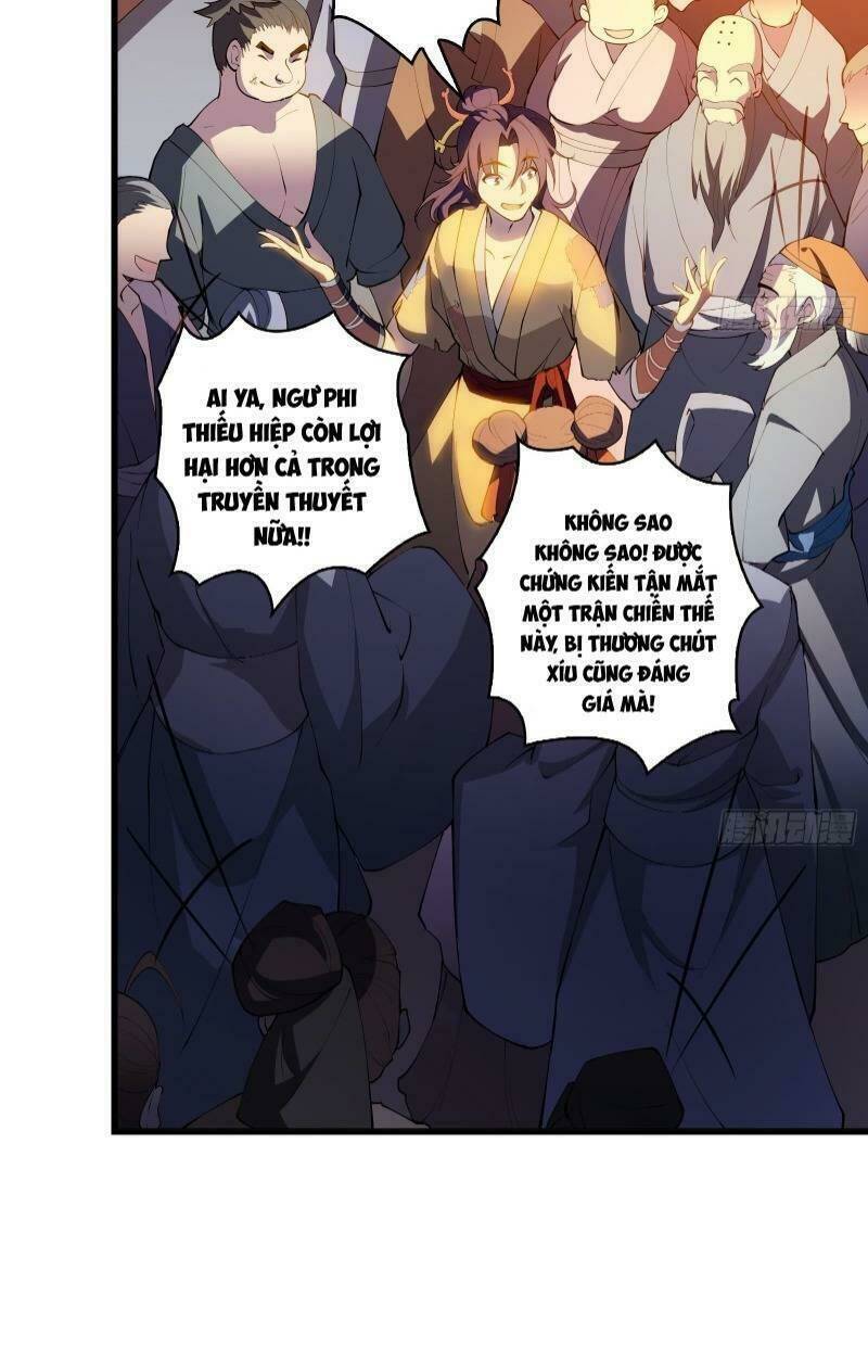 thiên mệnh long thần chapter 18 29