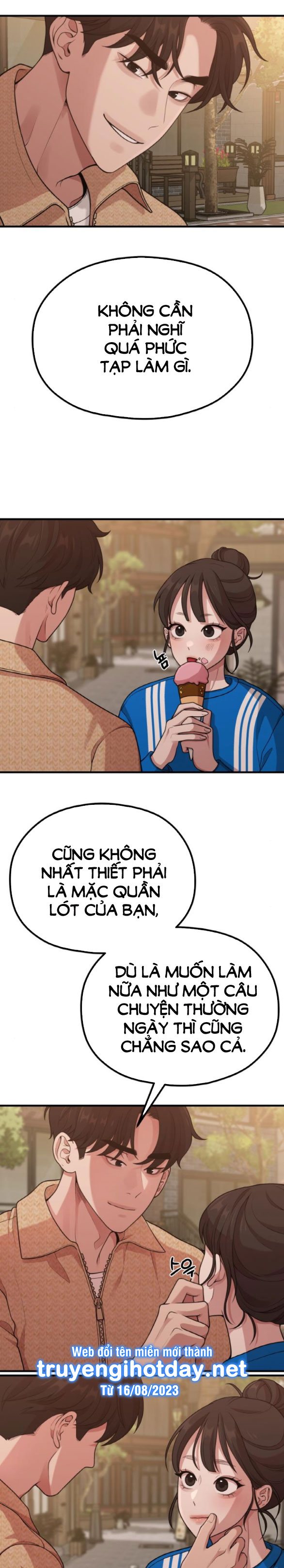 Cuộc Sống Của Tác Giả Truyện Người Lớn chapter 27.2 - Trang 12