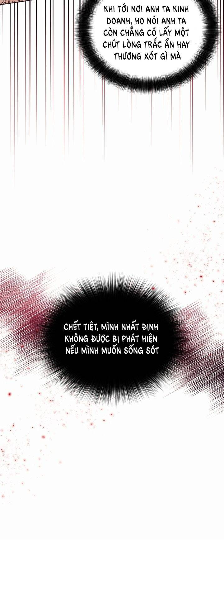 nàng dâu bí ẩn của sư tử trắng chapter 1 23