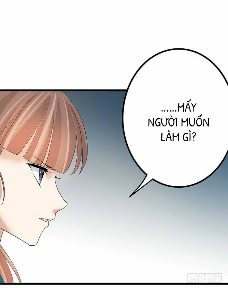 chào buổi sáng, ức vạn manh thê chapter 33 58