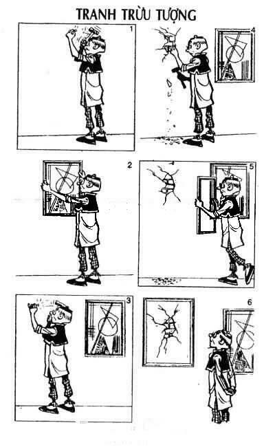 chú thoòng (full trọn bộ) chapter 1 17