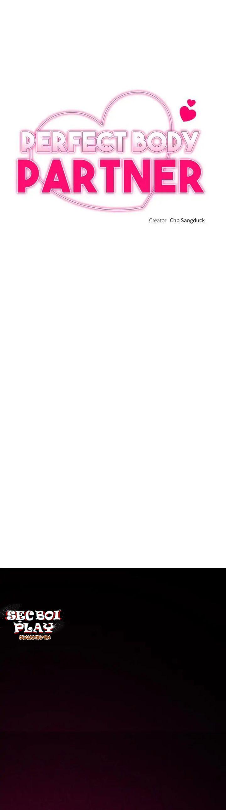 đối tác cơ thể hoàn hảo chapter 32 14