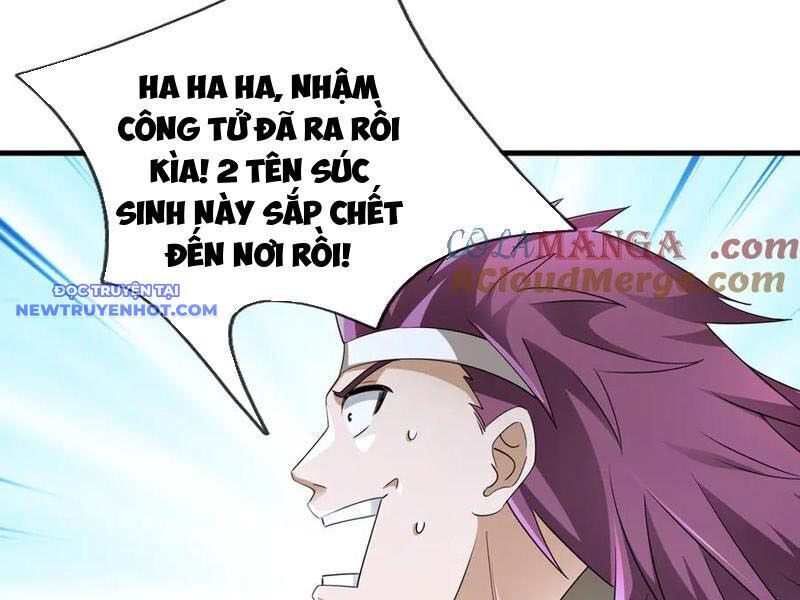 ngủ say vạn cổ: xuất thế đẩy ngang chư thiên chapter 61 124