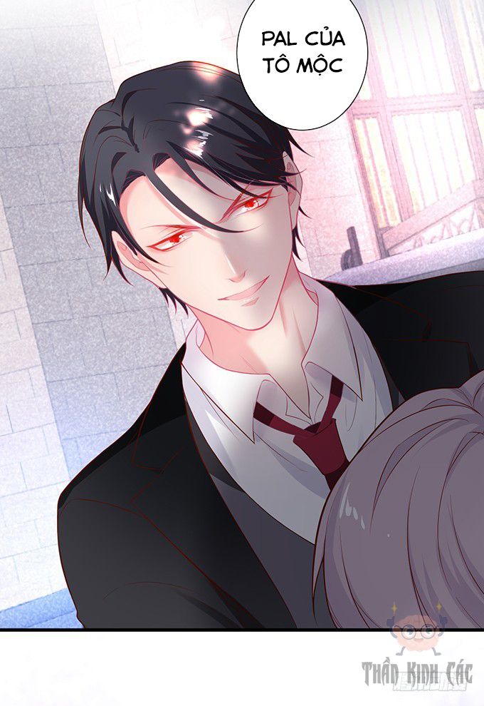 dưỡng khí chí mạng chapter 11 32