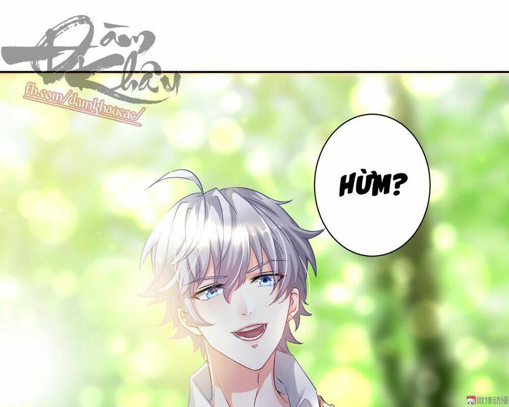 ái ngã đích đô khứ tử chapter 15 4