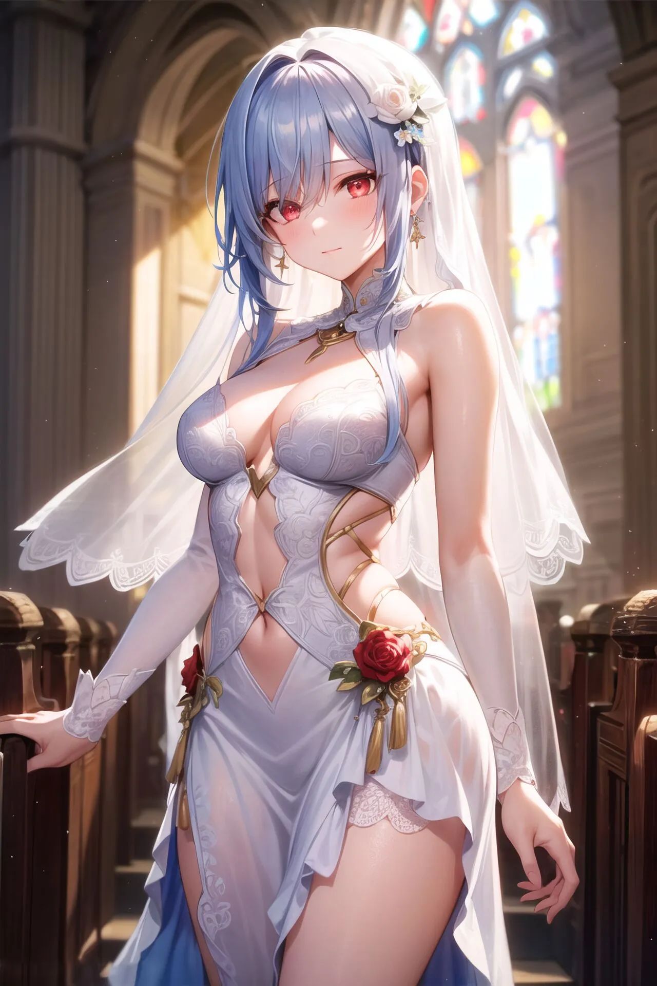 hình hentai chapter 218 98