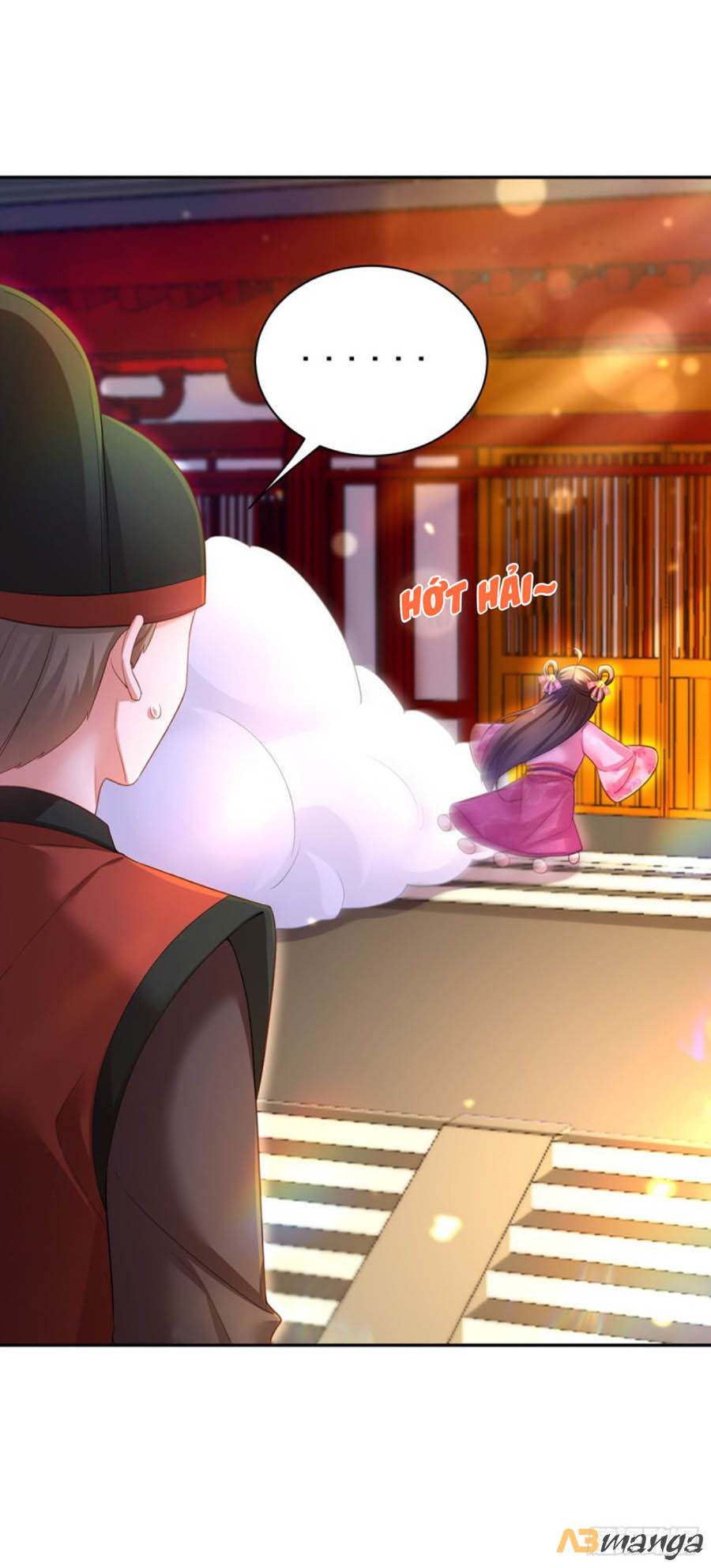 ngã tại hậu cung đương đại lão nữ chapter 37 25