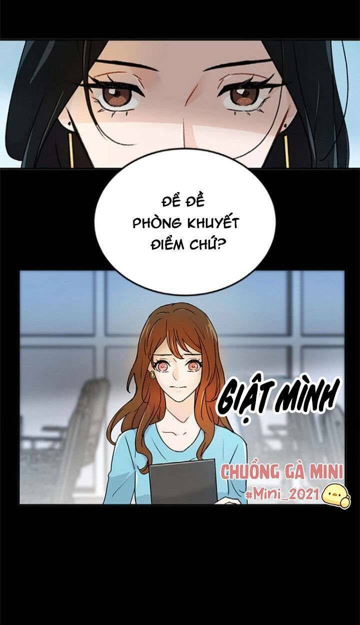 101 cách chinh phục trái tim em chapter 1 21