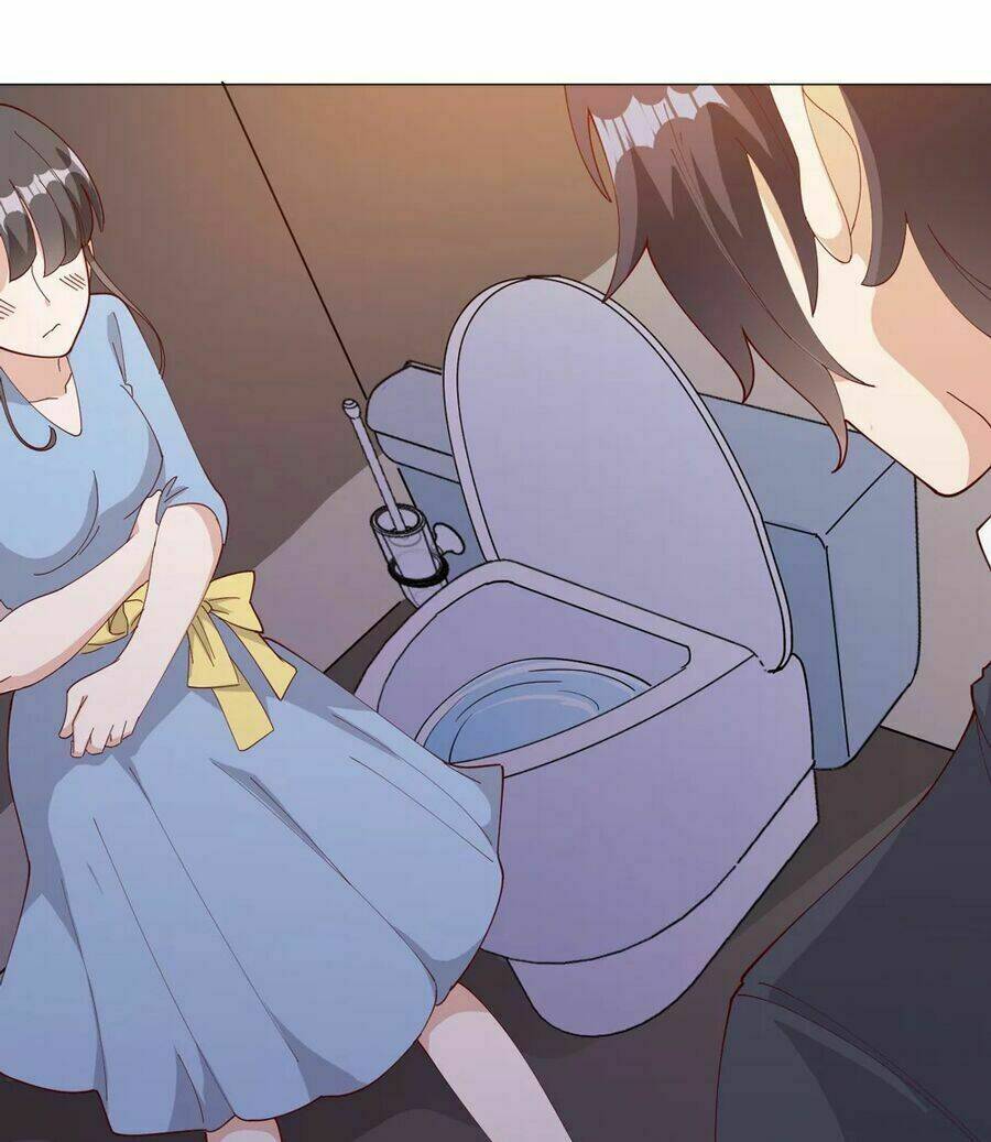 hôn nhân dục vọng: thiếu gia nhẹ một chút! chapter 122 29