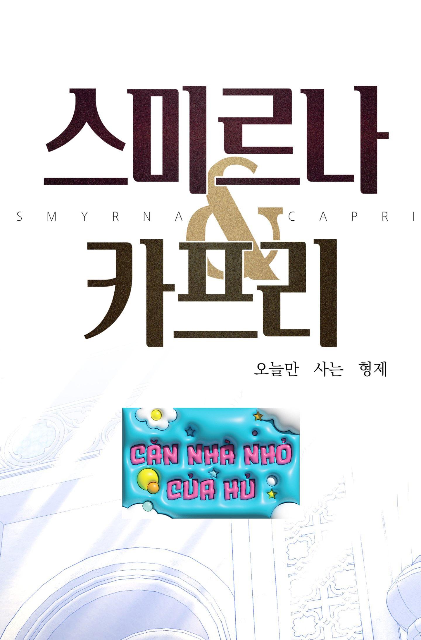 ái tình tự tâm chapter 52 1