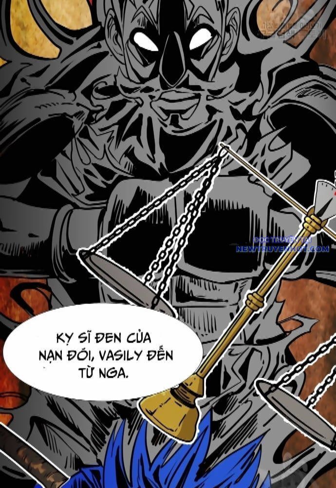 shark - cá mập chapter 263 31