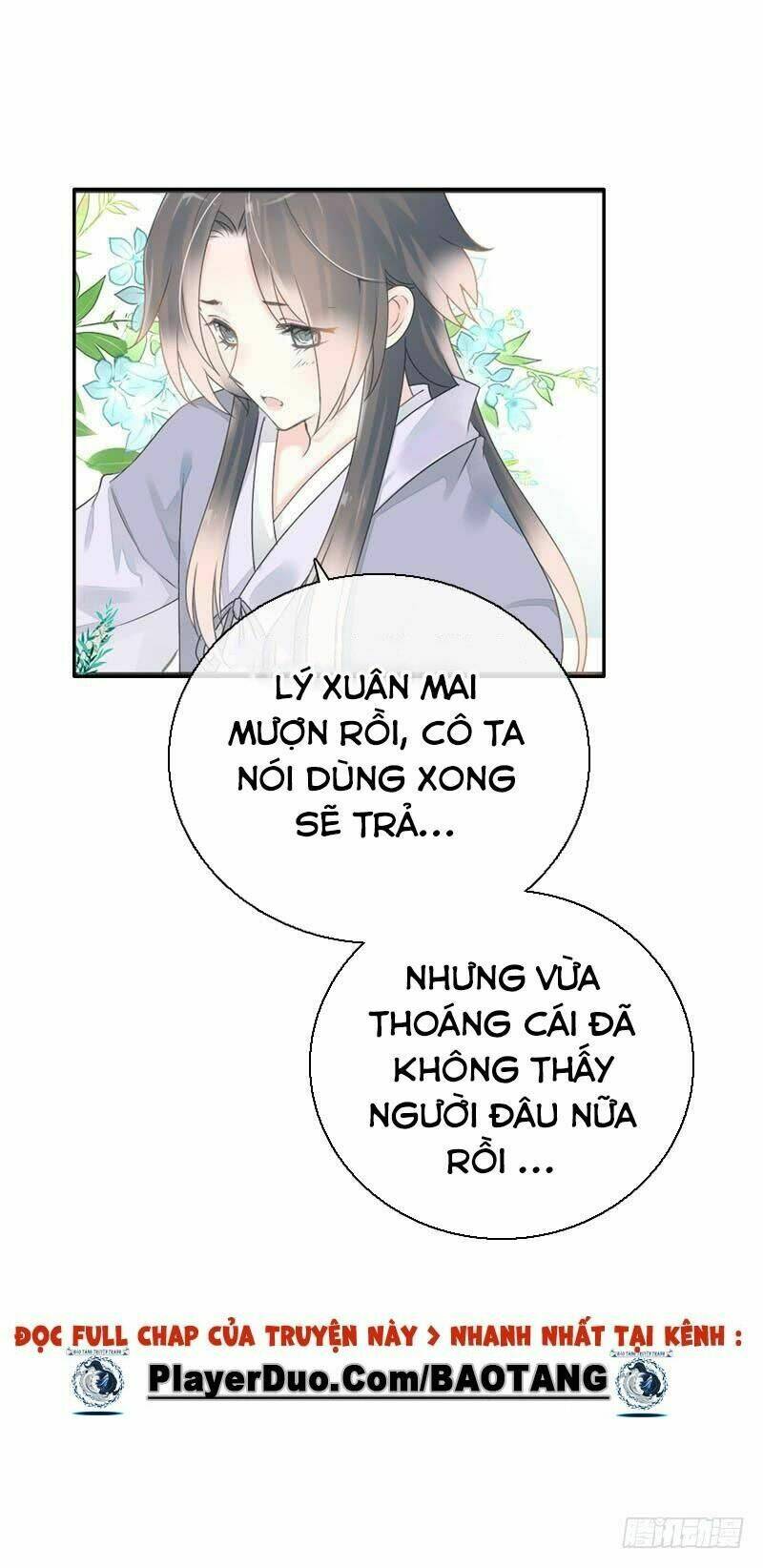 điền viên mật sủng: cô vợ nóng bỏng chapter 79 27