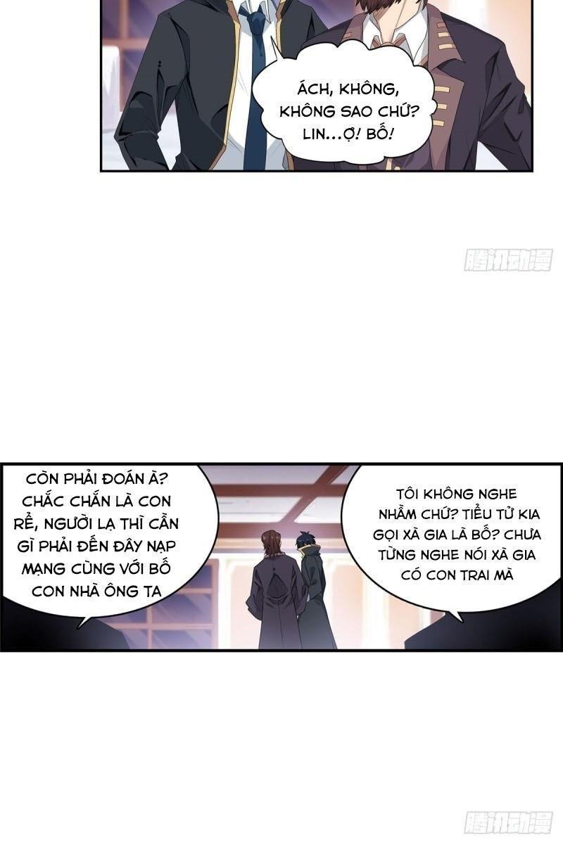 vô hạn sứ đồ và 12 nữ chiến binh chapter 59 12