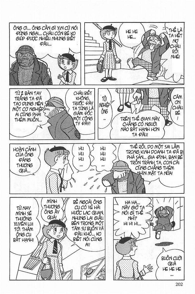 esper mami - siêu nhân mami chapter 24 12