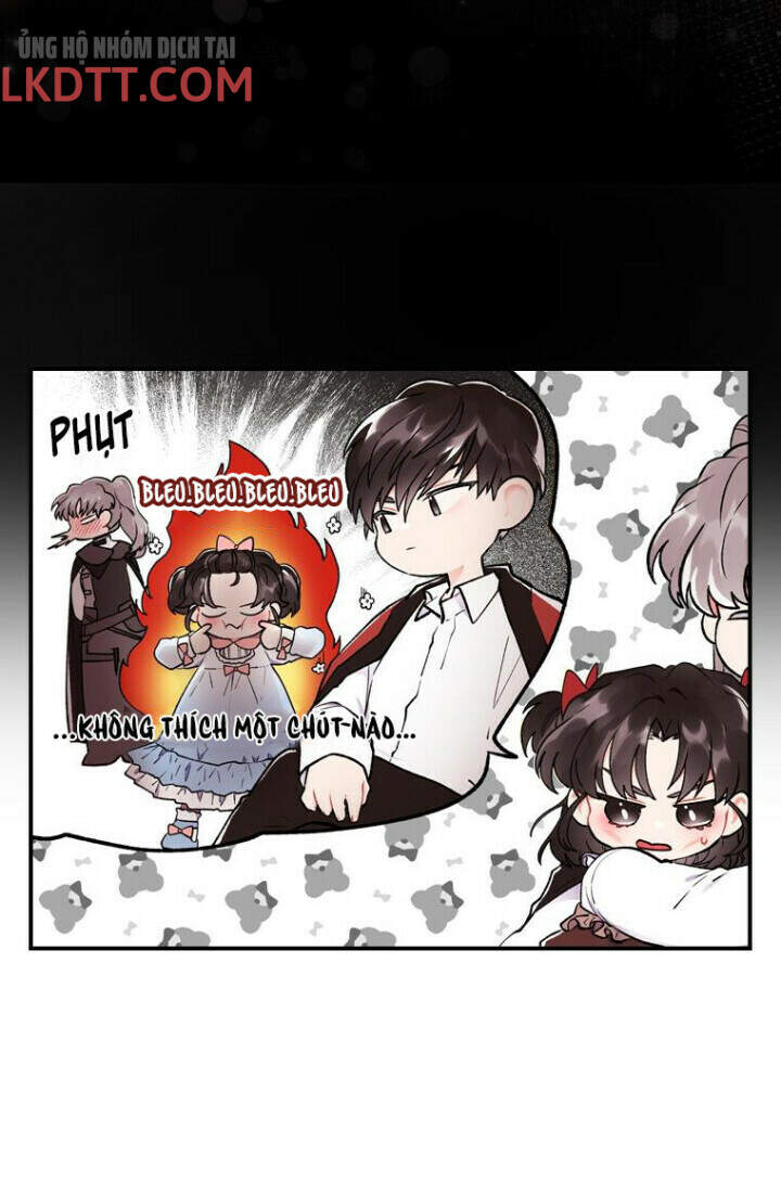 tôi đã trở thành con gái nuôi của nam chính chapter 7 33