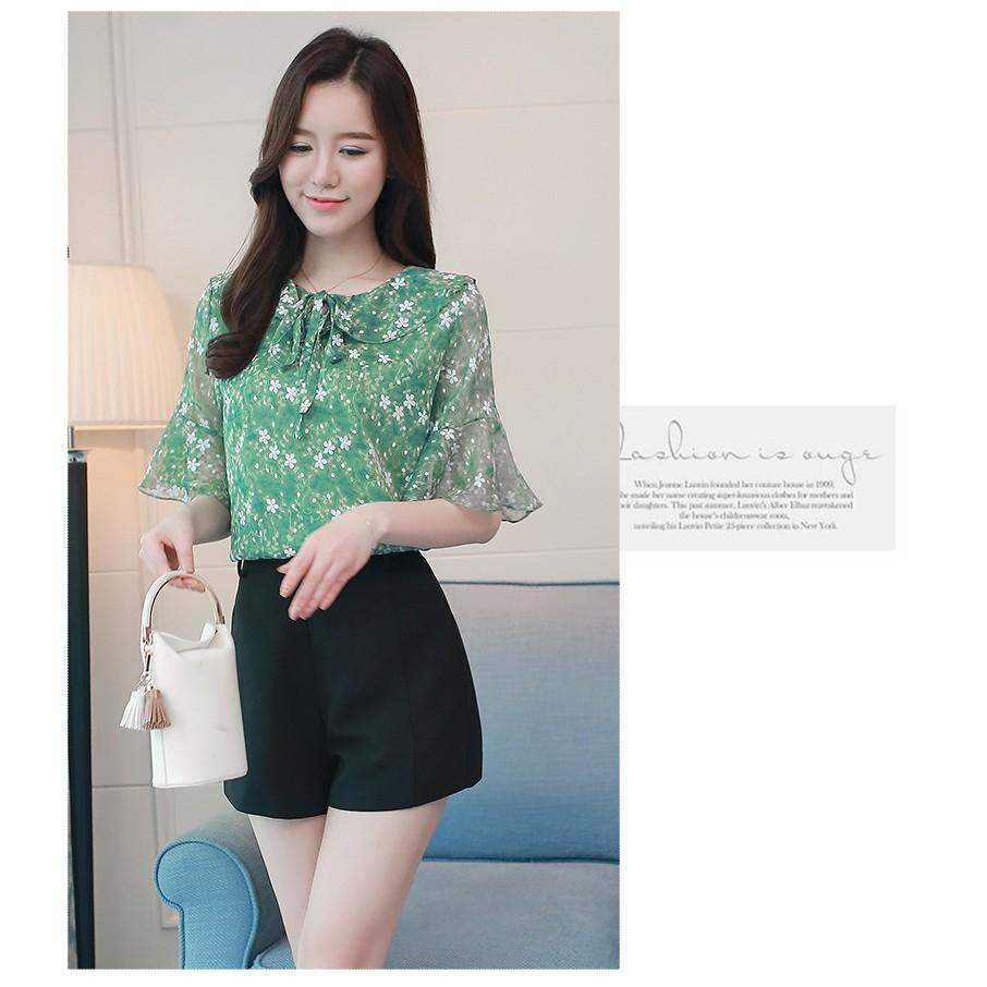 Áo kiểu nữ đẹp, sn ngôi sao