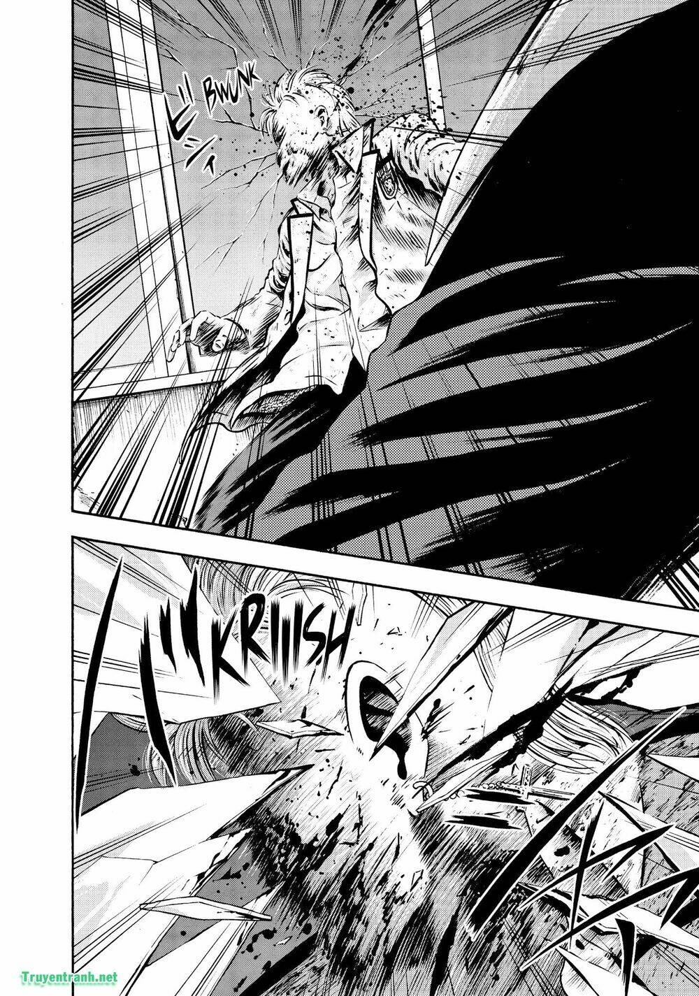 igai - the play dead/alive chapter 32.2 17