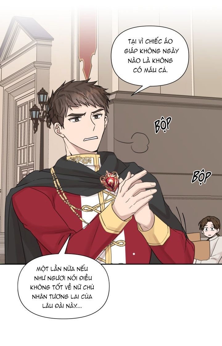 trở thành vợ của nam chính phế vật chapter 14 30