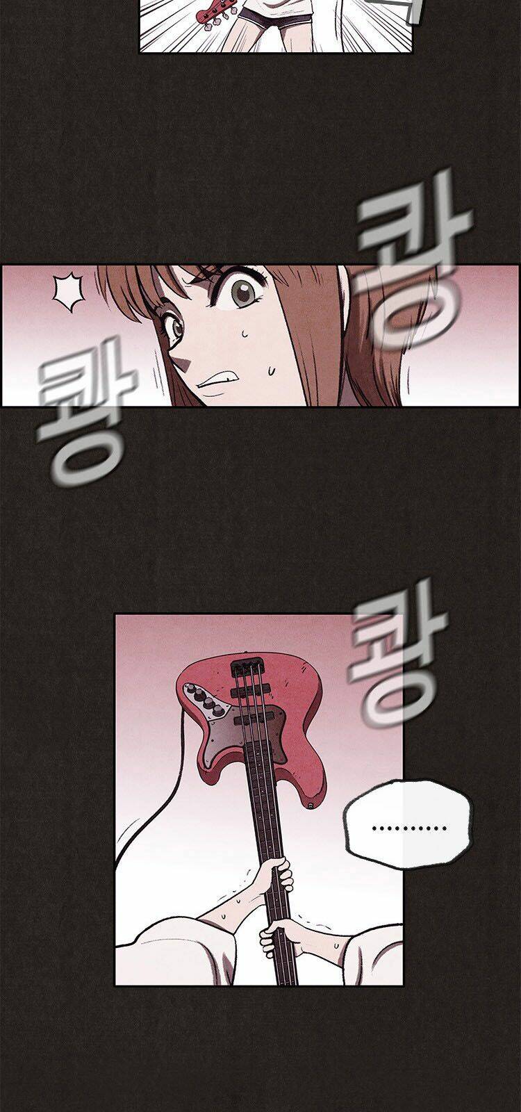 quái vật tại chung cư xanh chapter 6 49