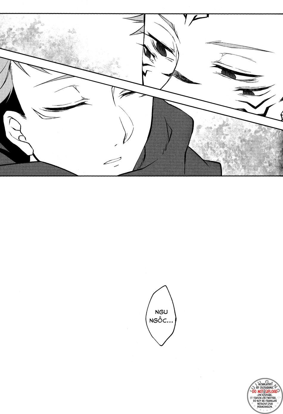 đu boylove cùng gaga team chapter 167 8