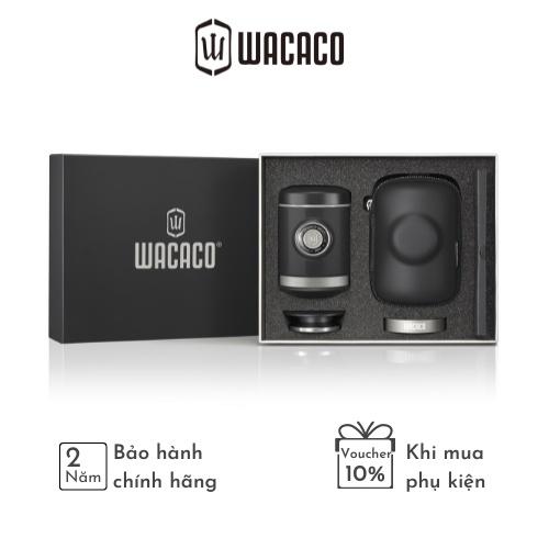 Máy pha cà phê cầm tay Wacaco Picopresso