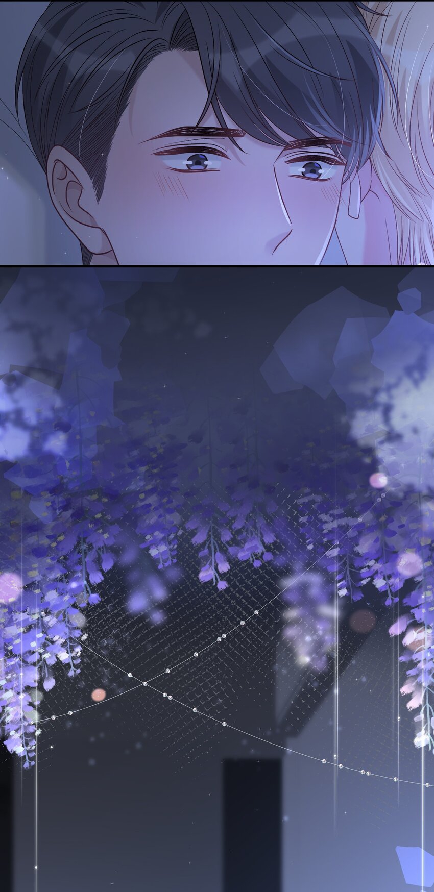 trước và sau ly hôn! chapter 90 8