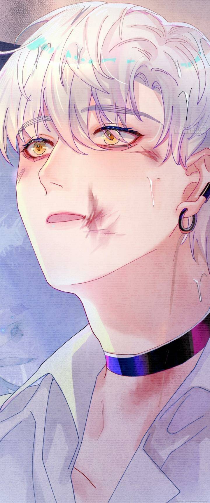 bạn trai biến dị của tôi!!! chapter 4 33