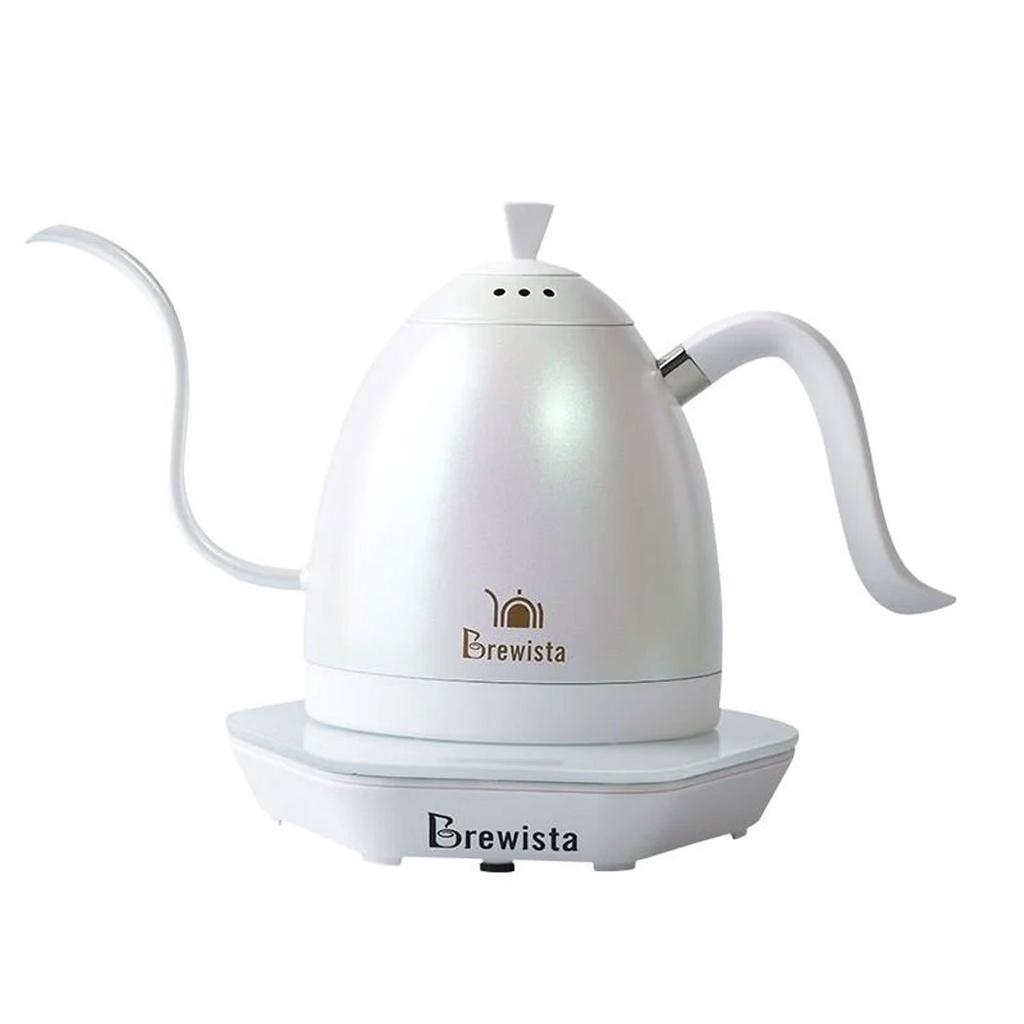 Ấm đun BREWISTA Kettle cách nhiệt cảm ứng chuyên dụng rót cà phê