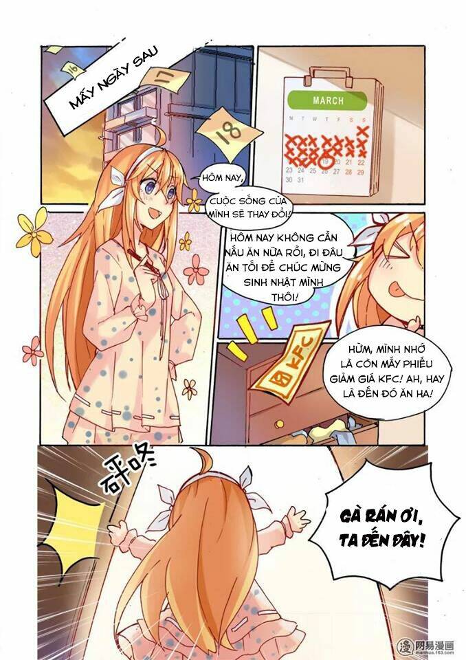 câu chuyện tuyệt vời của sao chapter 2 2