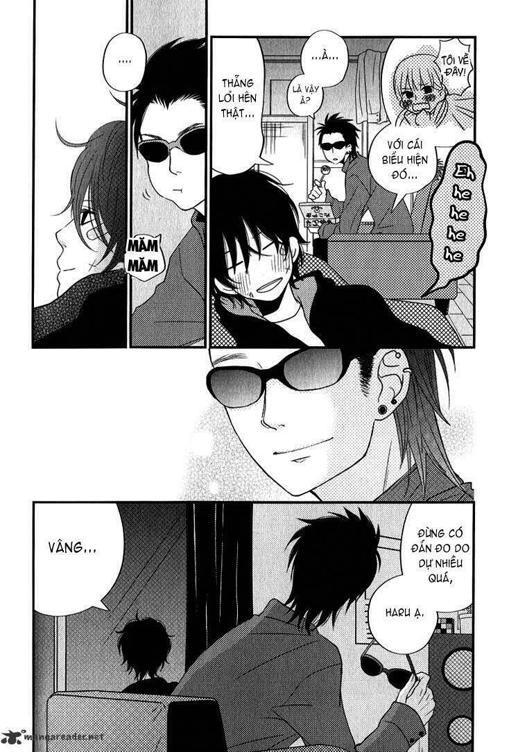 tonari no kaibutsu-kun chapter 10 36