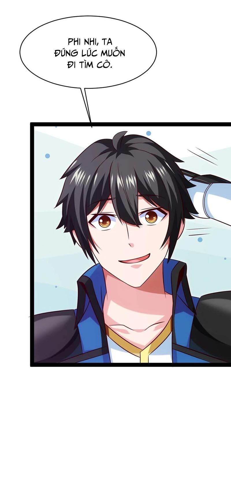 ma thú kiếm thánh dị giới tung hoành chapter 210 3