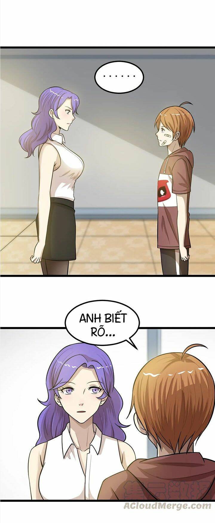 đai ca trở lại tuổi 16 chapter 46 19