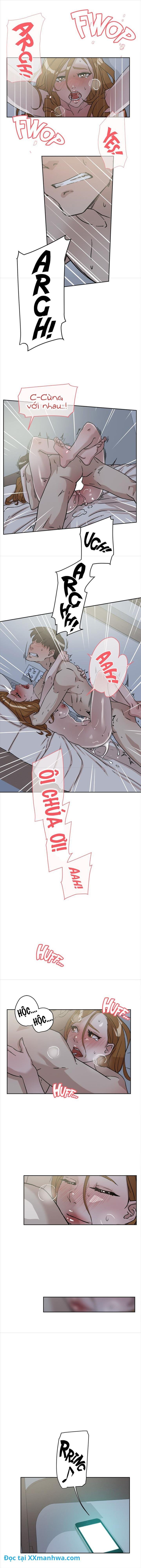 mười một cm của cô ấy chapter 53 7