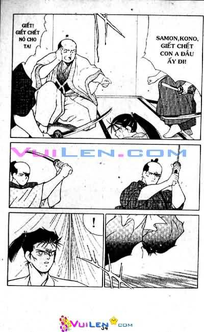 truyền nhân atula phần ii chapter 8 35