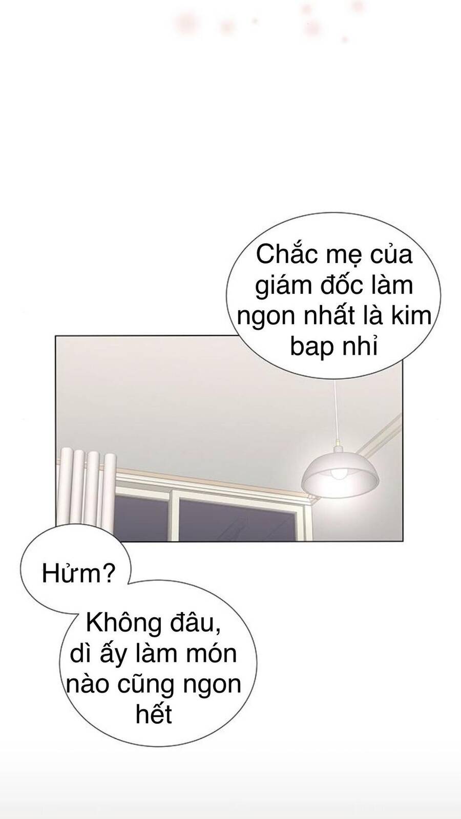 idol và sếp, em yêu ai? chapter 88 5