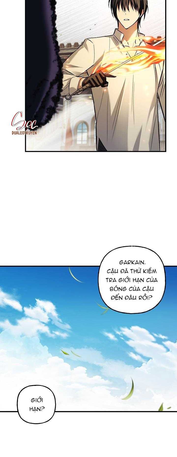 bước ngoặt định mệnh chapter 39 5