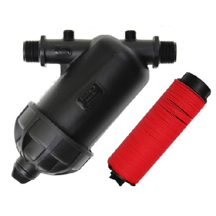 Bộ lọc đĩa phi 27mm