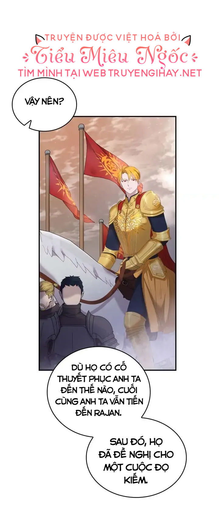 công chúa hai mặt chapter 42 40